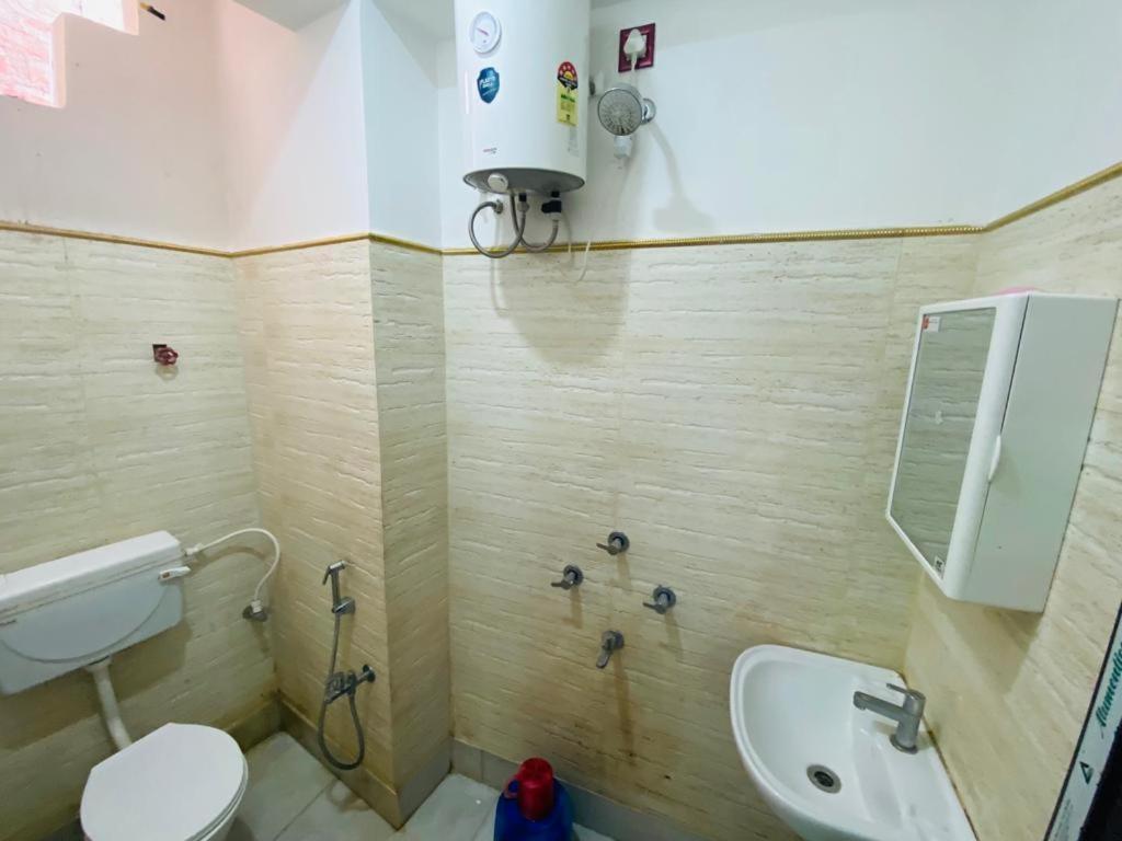 Hotel Krishna Koli Tarapith Extérieur photo