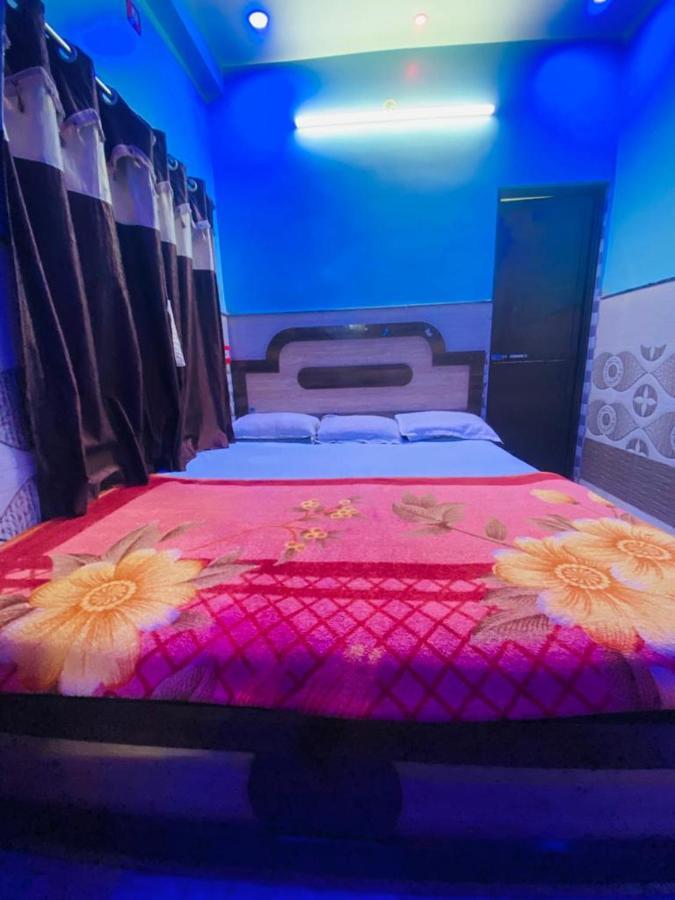 Hotel Krishna Koli Tarapith Extérieur photo