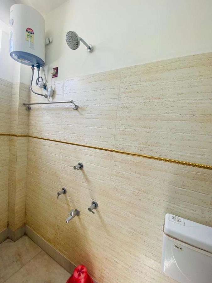 Hotel Krishna Koli Tarapith Extérieur photo