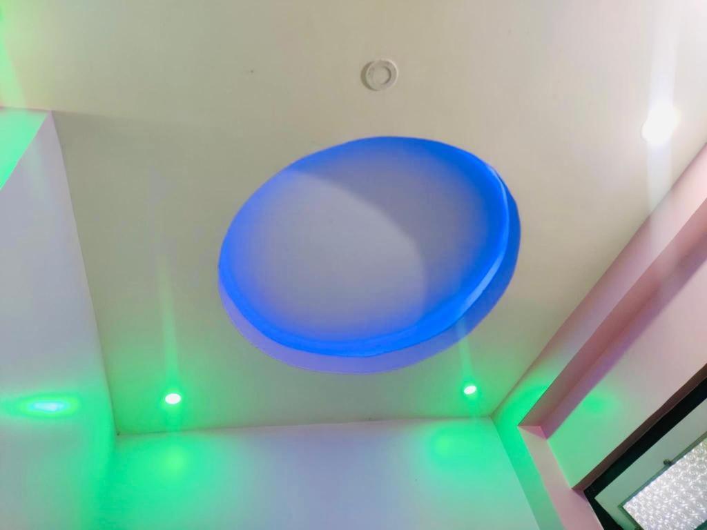 Hotel Krishna Koli Tarapith Extérieur photo